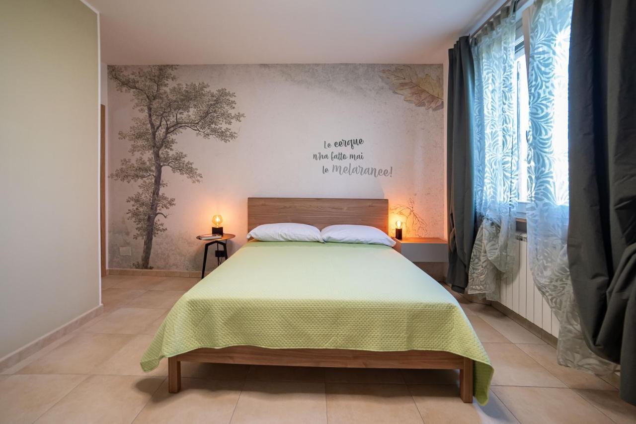 לסי B&B La Figuretta חדר תמונה
