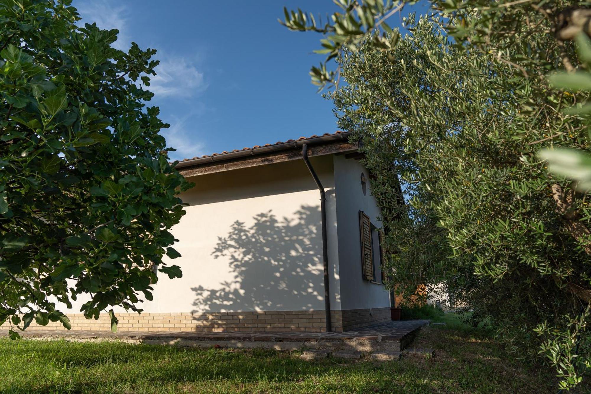 לסי B&B La Figuretta מראה חיצוני תמונה