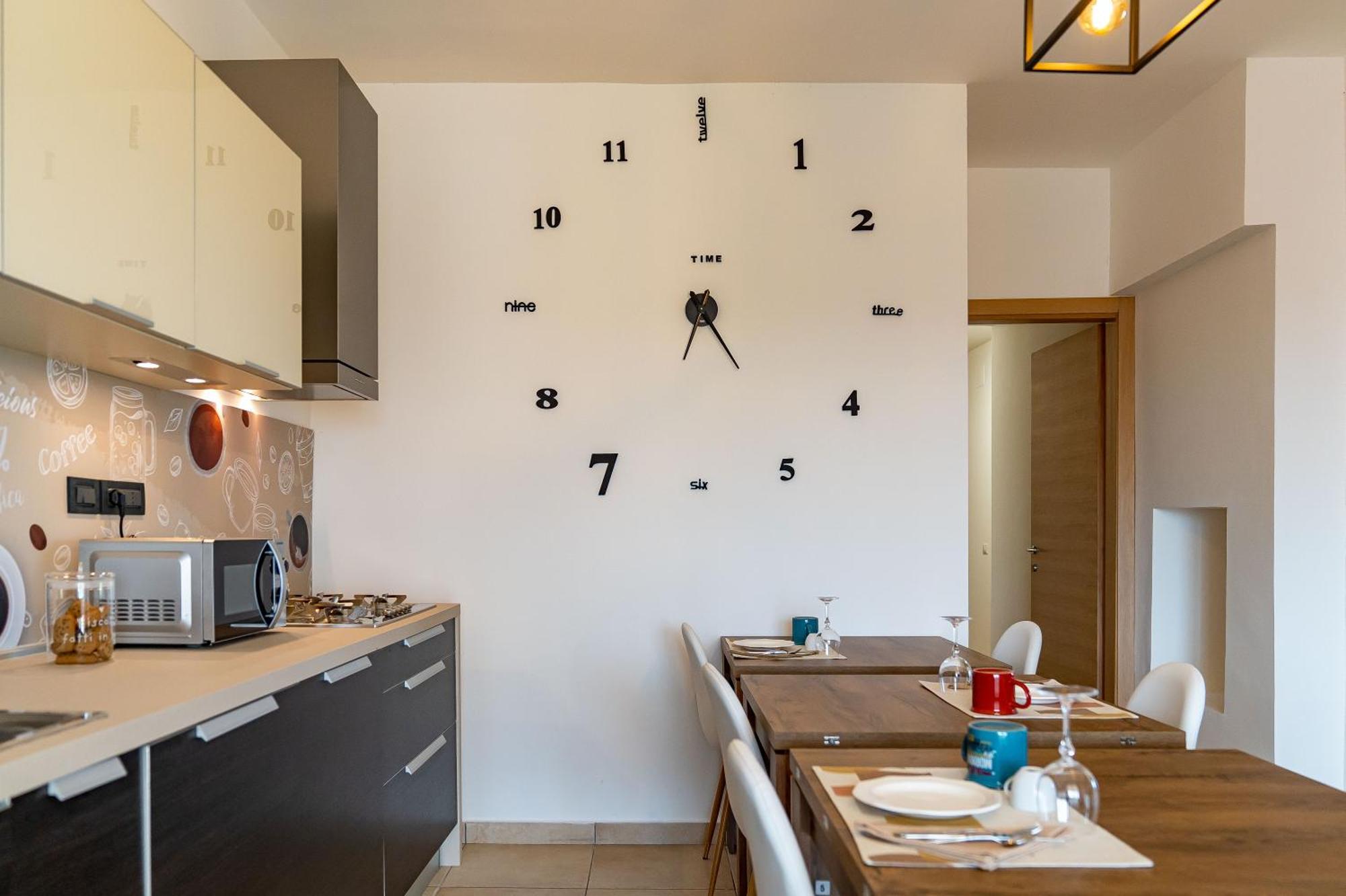 לסי B&B La Figuretta מראה חיצוני תמונה