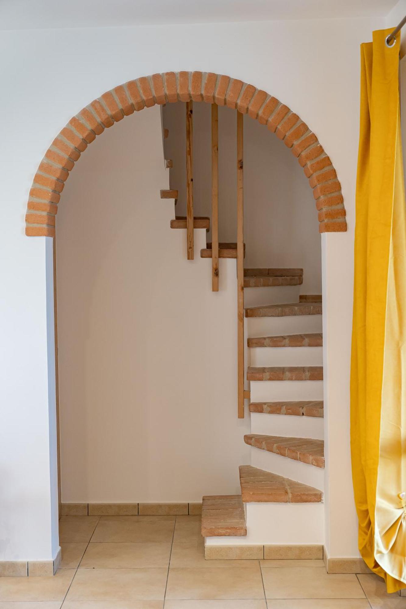 לסי B&B La Figuretta מראה חיצוני תמונה