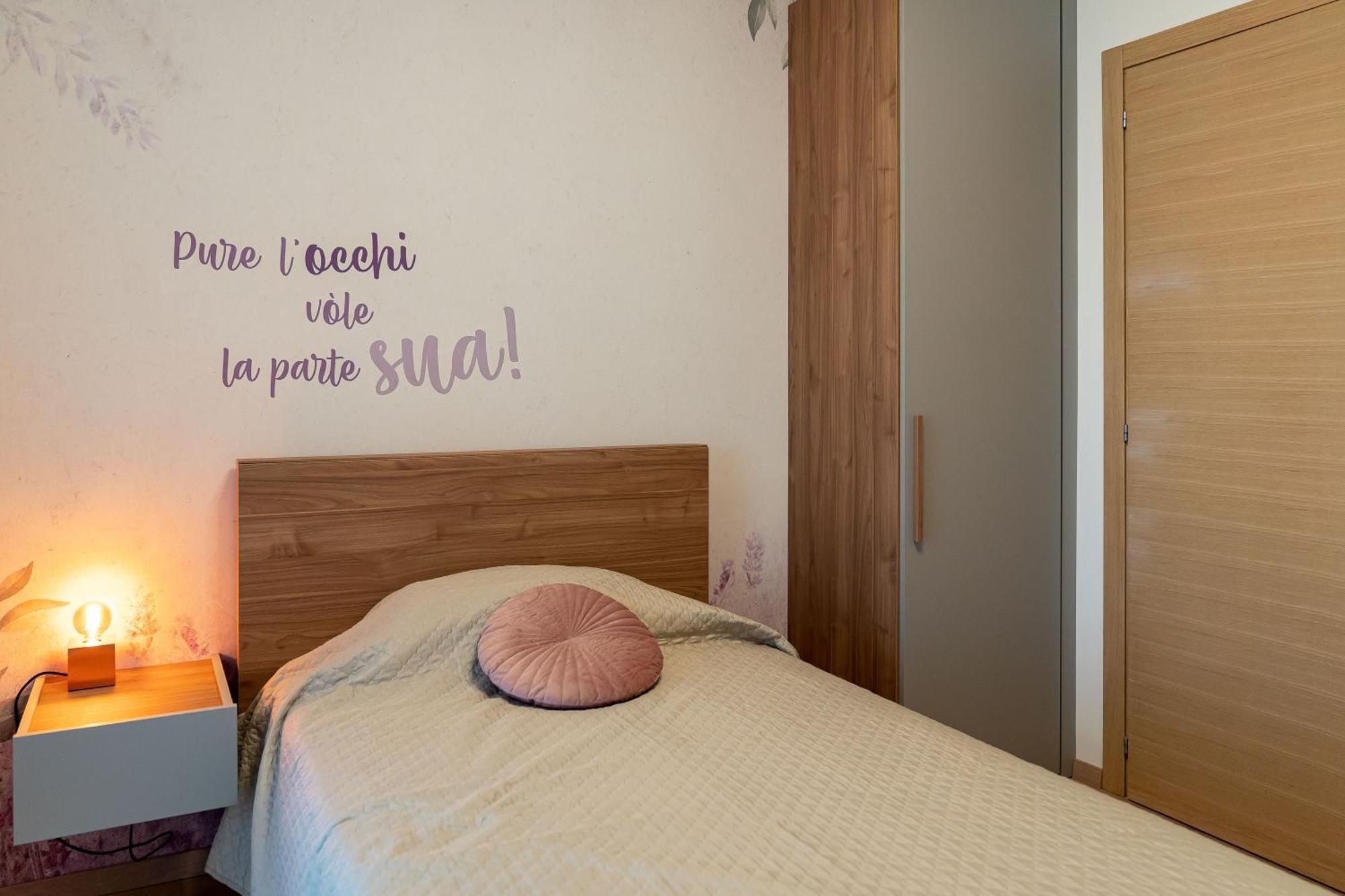 לסי B&B La Figuretta חדר תמונה