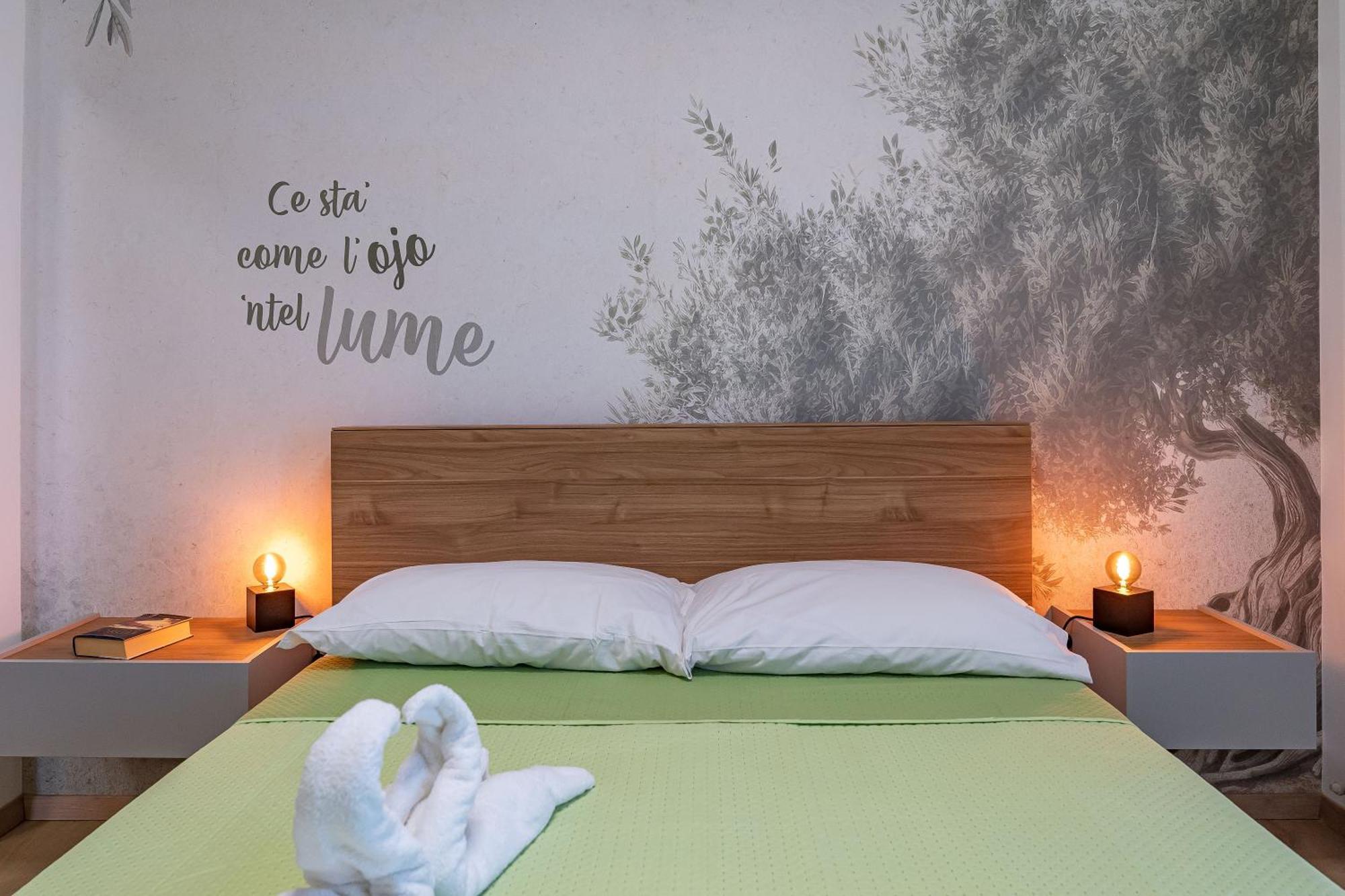 לסי B&B La Figuretta חדר תמונה
